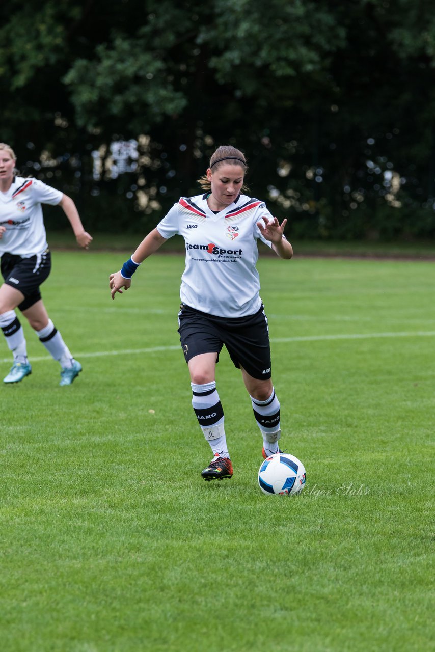 Bild 224 - Frauen Kieler MTV - SV Henstedt Ulzburg 2 : Ergebnis: 2:6